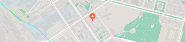 Карта: Киев, ул. Назаровская, 23а