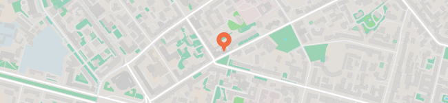 Карта: Киев (Київ), улица Олеся Гончара, 74А