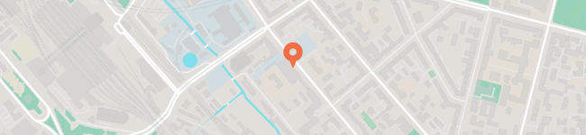Карта: Киев, ул. Толстого Льва, 57