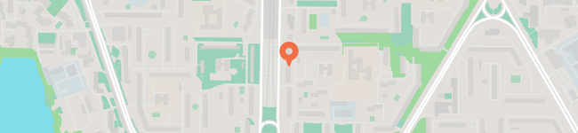 Карта: Киев, проспект Оболонский, 12