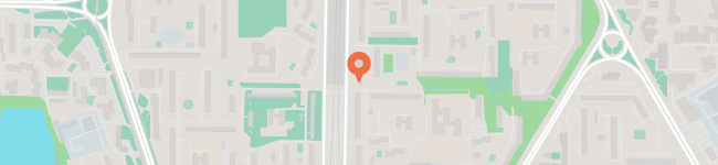 Карта: Киев, Оболонский просп., 14