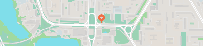 Карта: Киев, Оболонская пл., 1