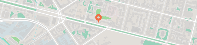 Карта: Киев, бул. Тараса Шевченко, 44