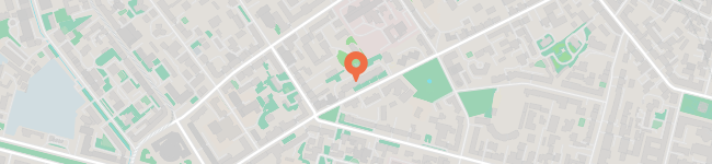 Карта: Киев, ул. Олеся Гончара, 62/72, оф. 111