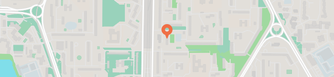Карта: Киев, Оболонский просп., 14а