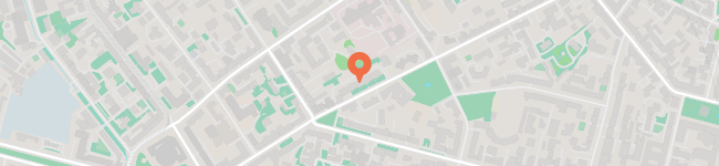 Карта: Киев, ул. Олеся Ганчара, 62