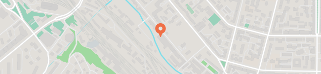 Карта: Киев, ул. Гайдара, 50б