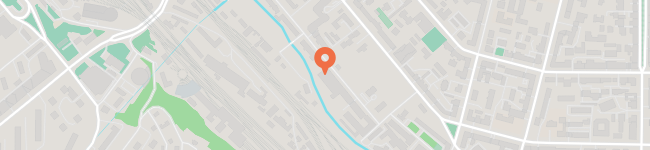Карта: Киев, ул. Гайдара, 50б