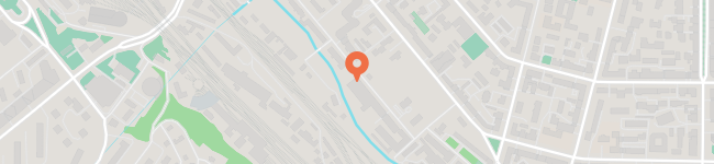 Карта: Киев, ул. Гайдара, 50б