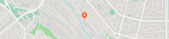 Карта: Киев, ул. Гайдара, 50б