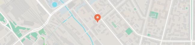 Карта: Киев, Zhylianskaya Street 59, Kiev, Ukraine