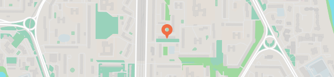 Карта: Киев, Оболонский просп., 16а