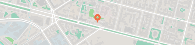 Карта: 01030, Киев, Шевченковский район, бульвар Тараса Шевченко, 38