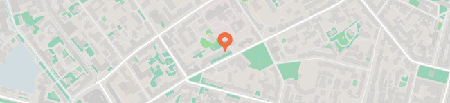 Карта: Киев, ул. Гончара, 62