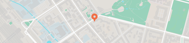 Карта: Киев, ул. Льва Толстого, 43