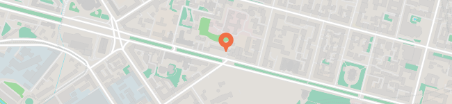 Карта: Киев, бул. Тараса Шевченко, 38