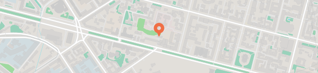 Карта: Киев (Київ), бульвар Тараса Шевченко, 38/40А