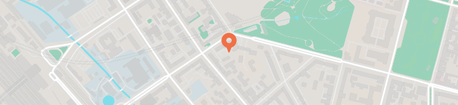 Карта: Киев, ул. Льва Толстого, 39