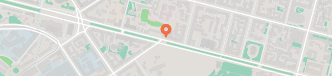 Карта: 01032, Киев, 38 40 Shevchenko Avenue