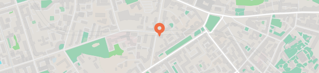 Карта: Киев, Observatornaya Street 6, Kiev, Ukraine