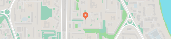 Карта: Киев, Оболонский просп., 14в