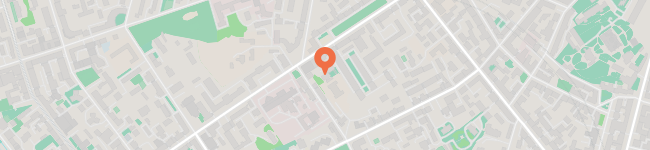Карта: Киев, Бульварно-Кудрявская улица, 21В