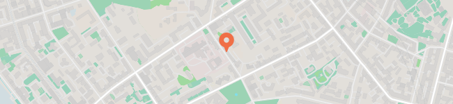 Карта: Киев, Чеховский пер., 6, оф. 8