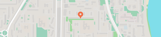 Карта: Киев, Оболонский просп., 16е
