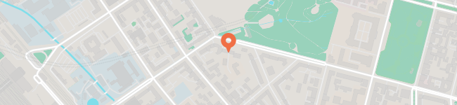 Карта: Киев, ул. Толстого Льва, 33