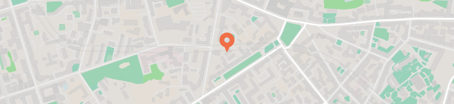 Карта: Киев, ул. Воровского, 8б, оф. 17