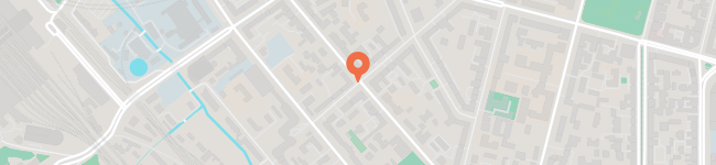 Карта: Киев, ул. Саксаганского, 44е
