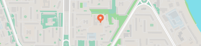 Карта: Киев, проспект Оболонский, 12в