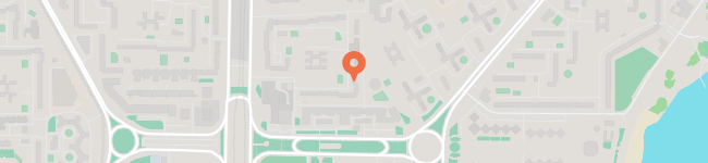 Карта: Киев, Оболонский просп., 28в, двор