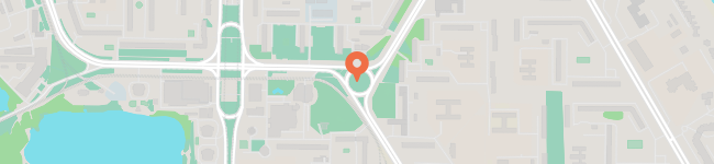 Карта: Киев, пл. Дружбы Народов