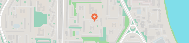 Карта: Киев, Оболонский просп., 14д