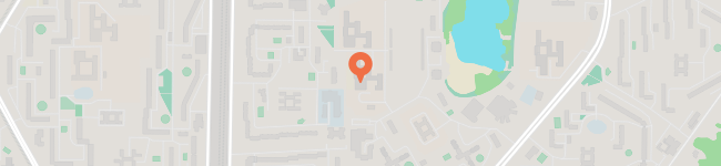 Карта: Киев, просп. Героев Сталинграда, 39г, школа № 240