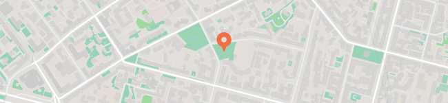 Карта: Киев, ул. О. Гончара, 55б