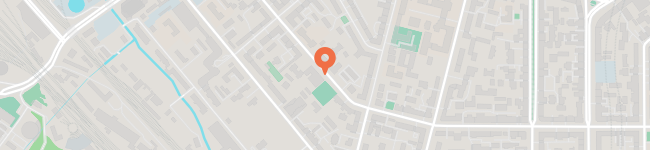 Карта: 03134, Киев, ул. Саксаганского