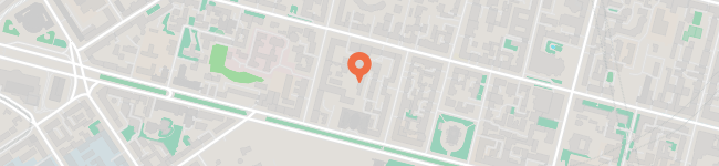 Карта: Киев, ул. Пирогова, 6а