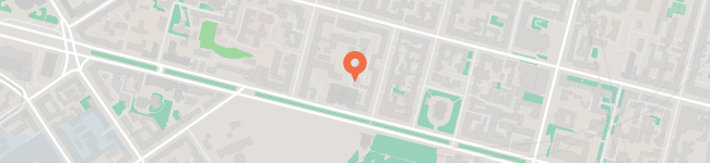 Карта: Киев, ул. Пирогова, 10в