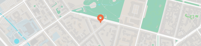 Карта: Киев, ул. Льва Толстого, 25/18