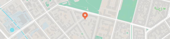 Карта: 01033, Киев, Голосеевский район, Паньковская улица, 5