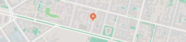 Карта: Киев, ул. Пирогова, 88офис 3