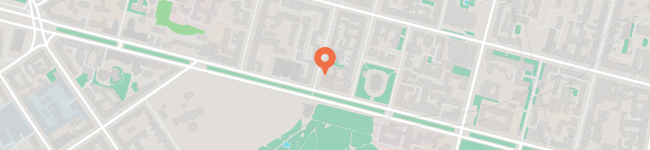 Карта: 01030, Киев, ул. Пирогова, 9