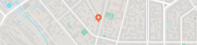 Карта: Киев, ул. Тарасовская, 16/1
