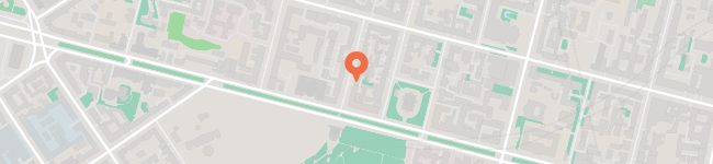 Карта: 01601, Киев, ул. Пирогова, 7-7б