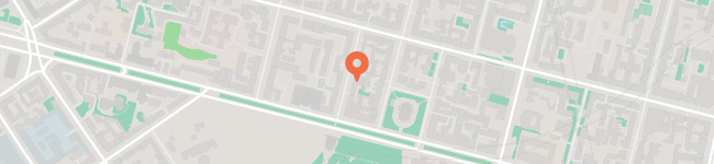 Карта: Киев, ул. Пирогова, 7