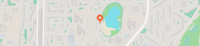 Карта: Киев, просп. Героев Сталинграда, 43г
