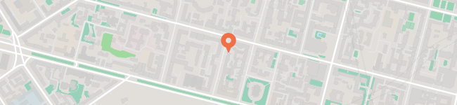Карта: Киев, ул. Пирогова, 3