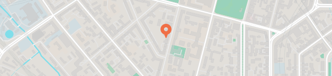 Карта: Киев, ул. Тарасовская, 10а
